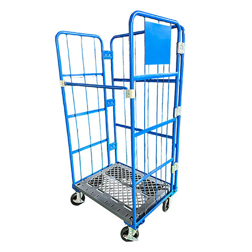 シーエスジャパン ロールボックスパレット