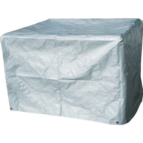 TRUSCO スーパー遮熱パレットカバー