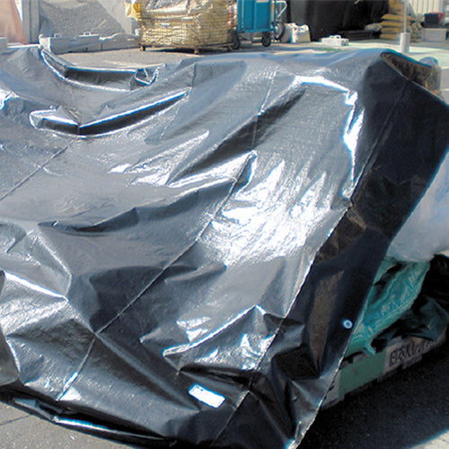 萩原 ブラックシート(HC) #2500