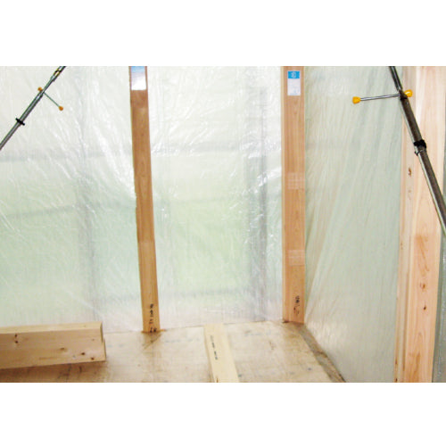 萩原 Jクリアシート #1500(3.6m×5.4m)