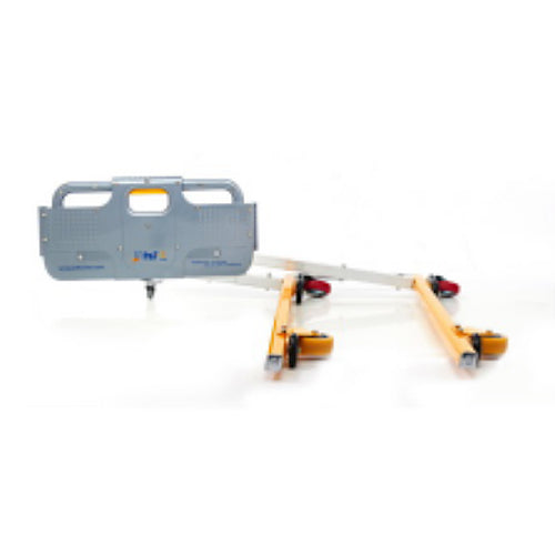 P&F【パレット台車】フォールディングトラック【送料無料】