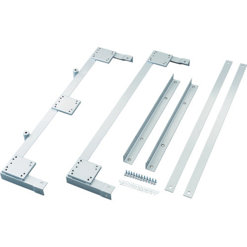 TRUSCO パレット台車用フレーム 1200×1000mm