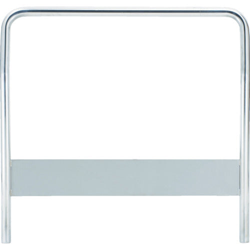 TRUSCO オールステンパレットカー用ハンドル φ32