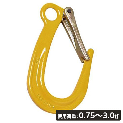 コンドーテック ファンドリーフック(ラッチ付)