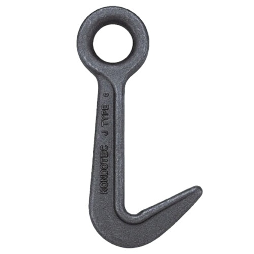 コンドーテック J型覆工板吊り用フック