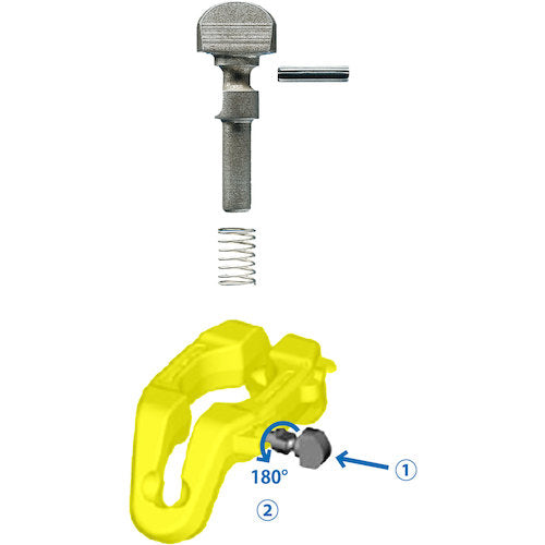 マーテック ミッドグラブショートナー