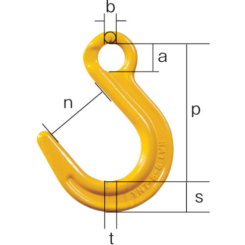 象印 ファンドリーフック