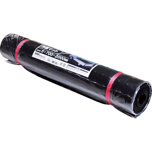 WAKI 作業マット WU-04 5×700×2000mm