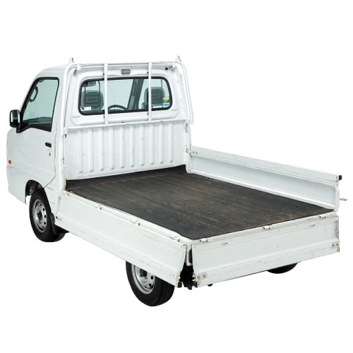 萩原 軽トラック用 ゴムマット