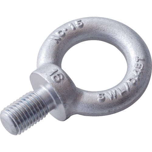 NANIWA アイボルト(クリスタルコート)