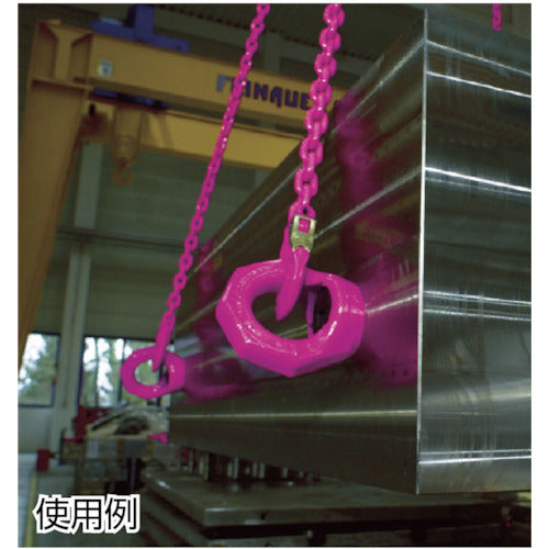 RUD スターポイント VRS-F