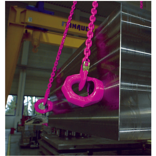 RUD スターポイント(ロングボルトタイプ)VRS-F