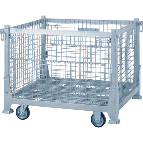 テイモー 吊りパレット 1000×1200×890mm 2000kg