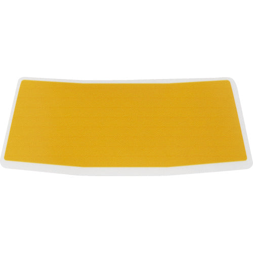 TRUSCO ネットパレット脚用カラーシール 4脚分