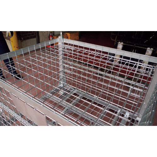 大洋 メッシュ用蓋 10タイプ 665.8×680.8mm