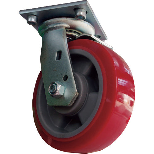 大洋 TML用固定式キャスター【固定タイプ】