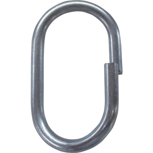 【キトー レバーブロックLX(500kg)用】クサリ止めリンク