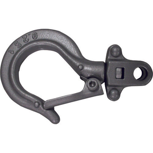 【キトー レバーブロックLX(250kg)用】上フック1式