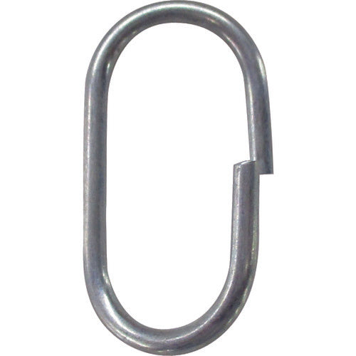 【キトー レバーブロックLX(250kg)用】クサリ止めリンク