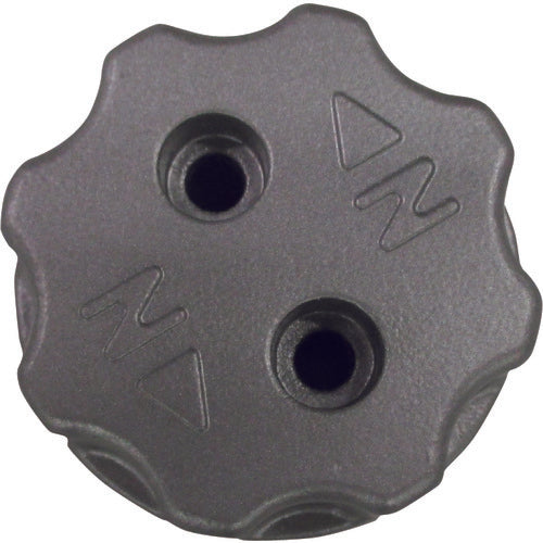 【キトー レバーブロックLX(250kg/500kg)用】ニギリ