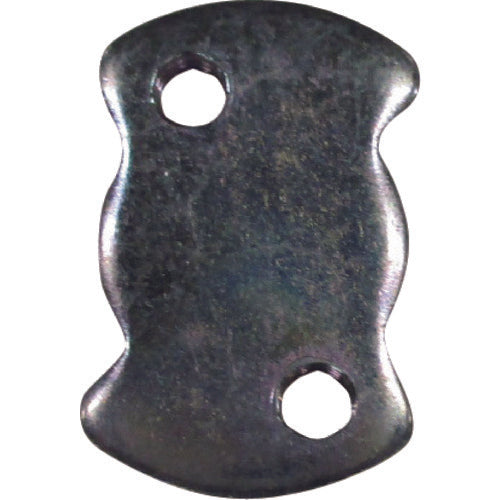 【キトー レバーブロックLX(250kg/500kg)用】レバー止め板