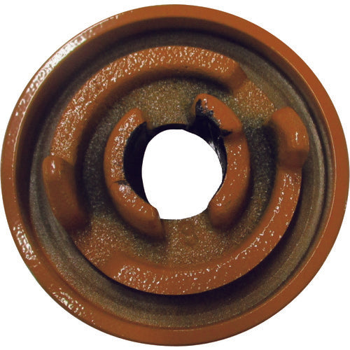 【キトー レバーブロックL5形(0.8t/1.0t/1.6t/2.5t)用】ユーテンニギリブクミ