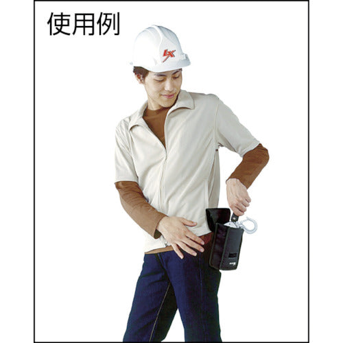 キトーレバーブロックLX 定格荷重(500kg)標準揚程1.2m