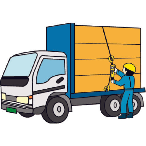 ニッコウ レバーホイスト 0.3t 揚程1.0m