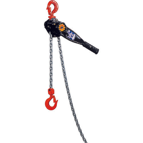 【象印 Y2チェーンレバーホイスト250kg用】外れ止めセット