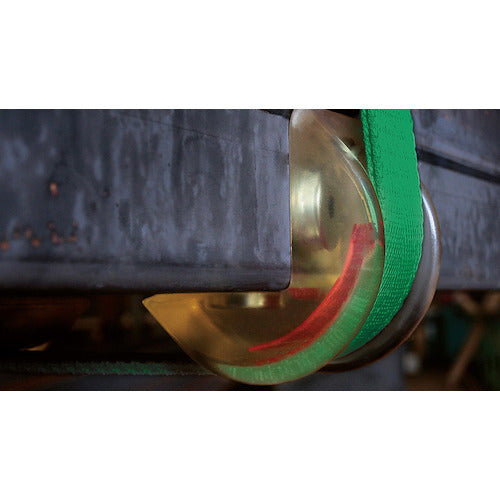 Secutex ベルトスリング コーナーパッド(マグネット付)