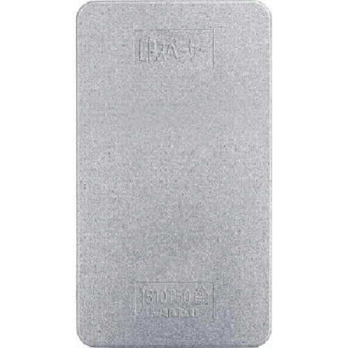 サンコー 緩衝材 780086 EPスペーサー1810T50グレー