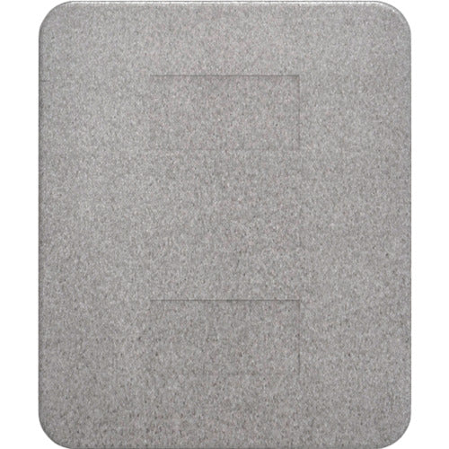 サンコー 緩衝材EPスペーサー 780694 1210T30 グレー