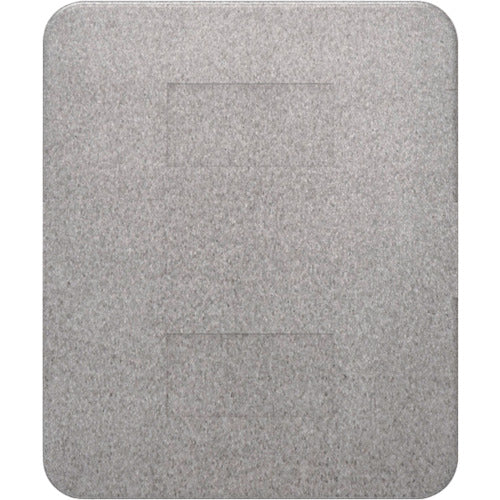 サンコー 緩衝材EPスペーサー 780696 1210T40 グレー