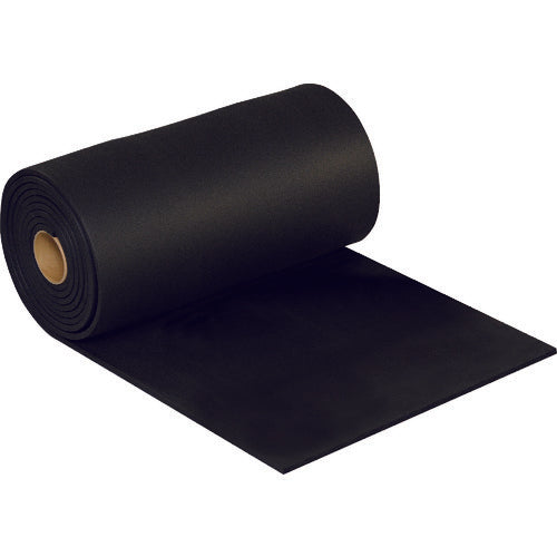 光 EPDMスポンジロール巻 10mm×500mm×5000mm