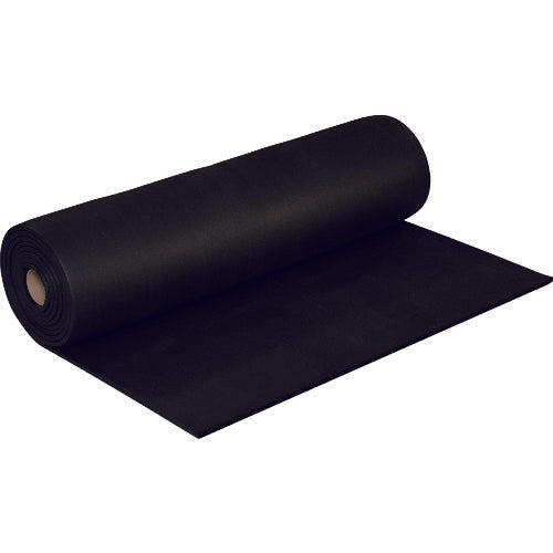 光 EPDMスポンジロール巻 10mm×1000mm×5000mm
