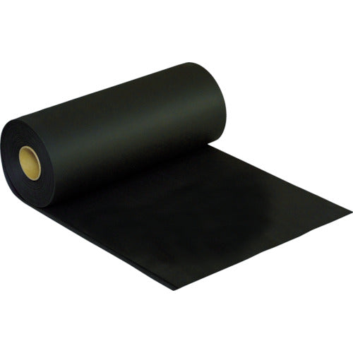 TRUSCO EPDMスポンジロール t10×1000×5m