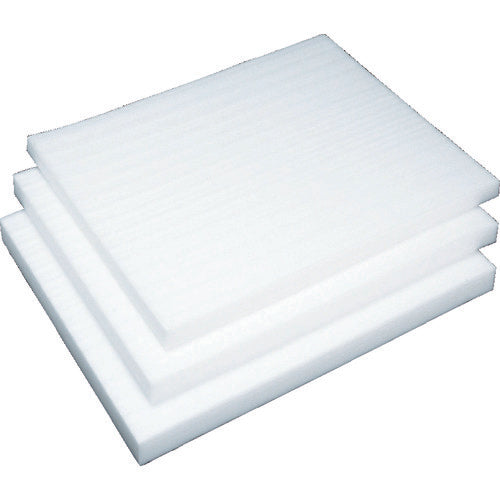 TRUSCO 積層品緩衝材 15mm×1000mm×2.0m