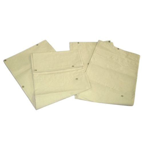 コンドーテック ワイヤモッコ用綿シート