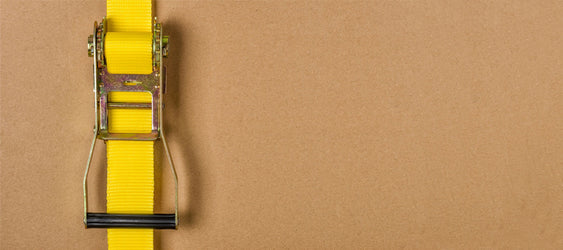 ラッシングベルトの選び方│トラック運搬時の荷締めにぴったりな種類とは