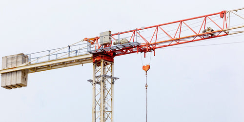 ホイストとは│クレーン・ウィンチ・チェーンブロックとの違い