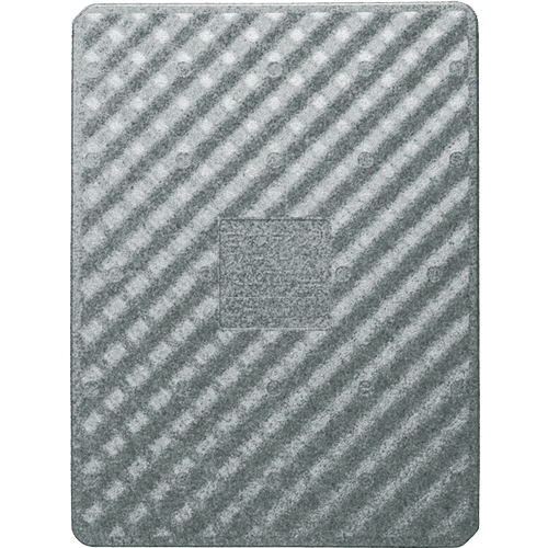 トラック荷台保護・マット