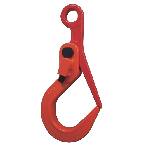 吊り具シャックル