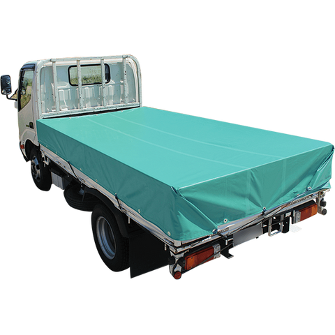 トラックシート