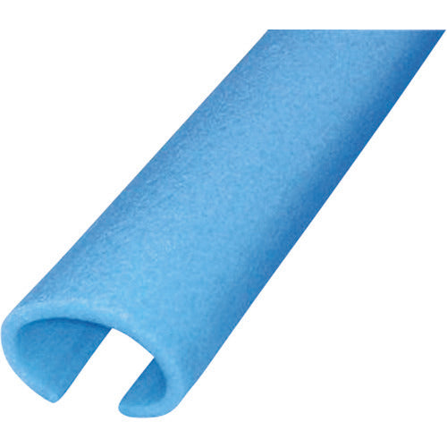 ワニ印　柱養生ショックレスカバー　ＳＫ−１２０　長さ１．７Ｍ　（４０本入）