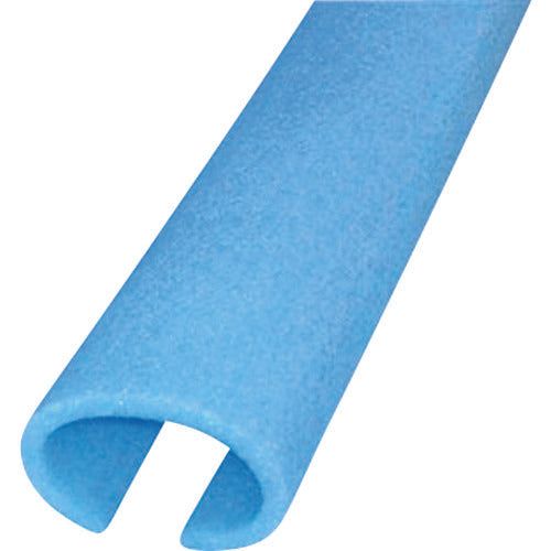 ワニ印　柱養生ショックレスカバー　ＳＫ−１２０　長さ１．７Ｍ　（４０本入）