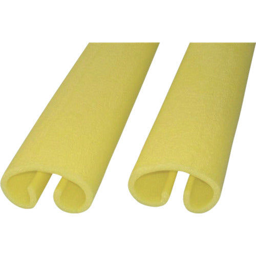 ワニ印　柱養生ショックレスカバー　ＳＫ−２６０　長さ１．７Ｍ　（３０本入）