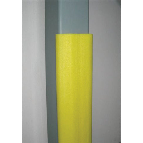 ワニ印　柱養生ショックレスカバー　ＳＫ−２６０　長さ１．７Ｍ　（３０本入）