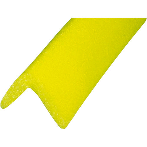 ワニ印　コーナー養生材　Ｌ型ショックレス　ＳＬ−７５　長さ１．７Ｍ　（５０本入）