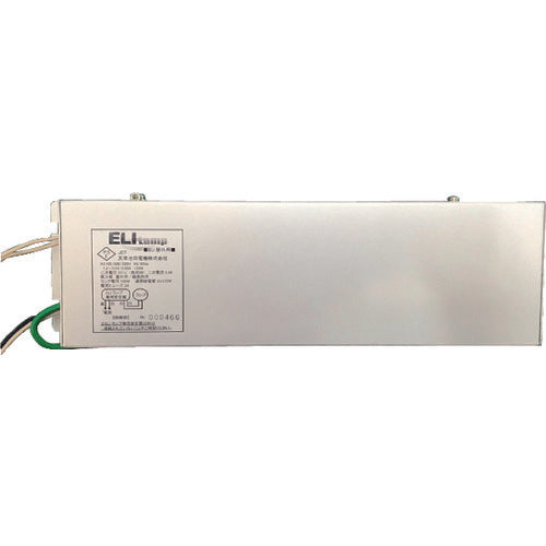 ＥＬＩ　Ｌａｍｐ　ＢＵー１２０Ｗ−Ｅ３９−Ｎ　屋内用