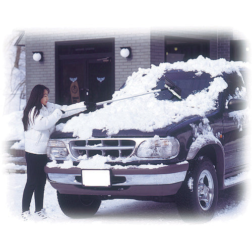 コンパル　ＲＶロングブラシ１５２ｃｍ